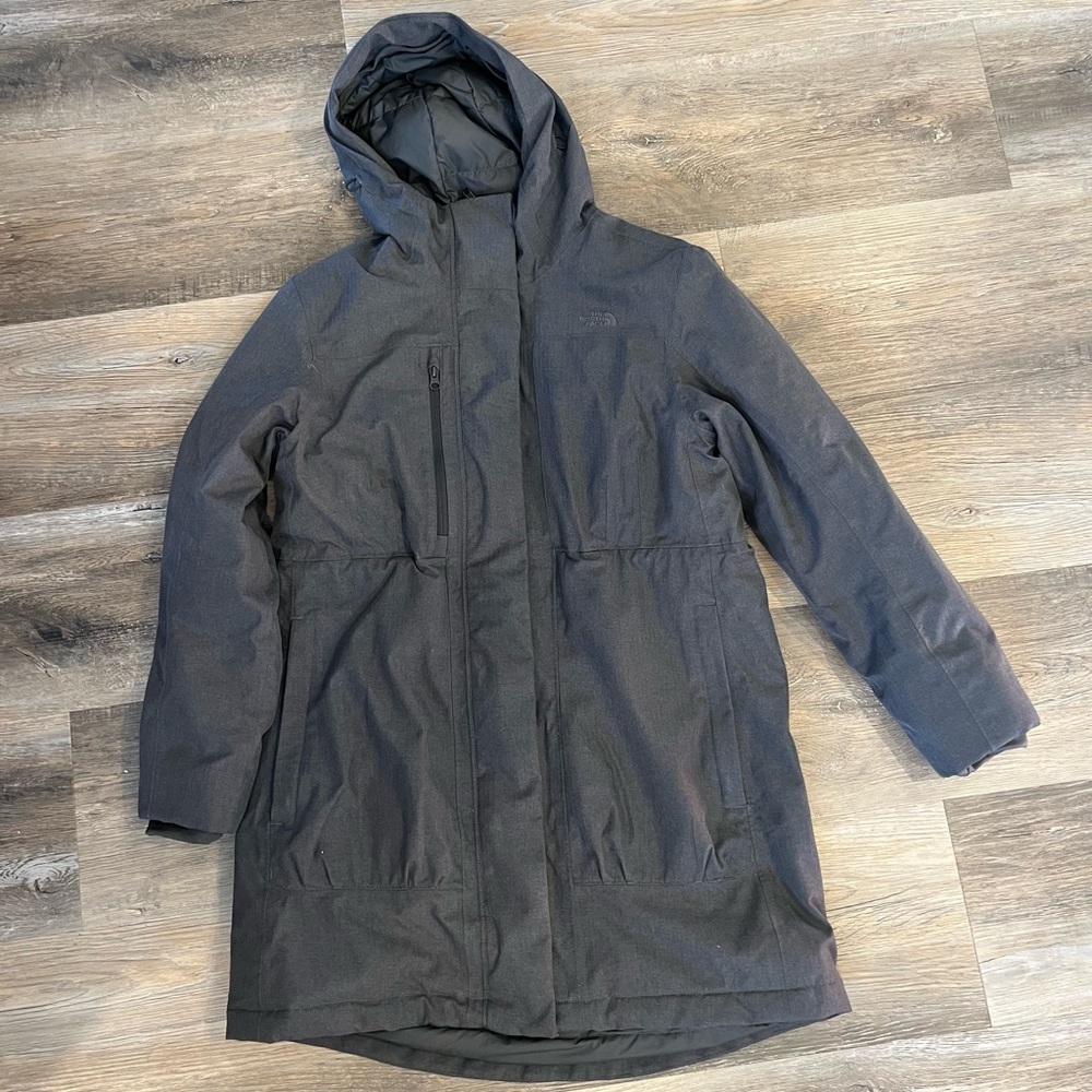 The North Face Winter Parka